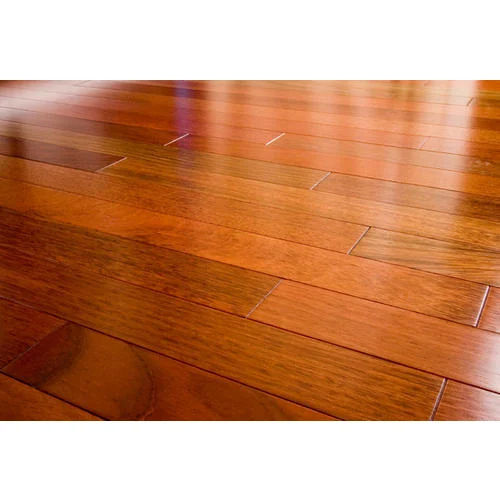 Merbau Wooden Flooring