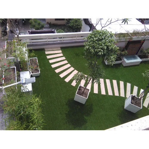 Artificial Grass Turf Flooring Services