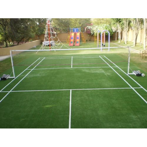 Badminton Turf Flooring Services