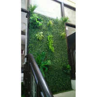 Artificial Vertical Garden