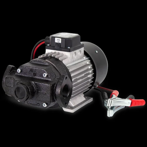 12v 24v Diesel Fuel Transfer Pump