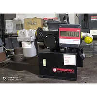 Motorised Barrel Pumps - 1'' Size | Black, Industrial Use, High Efficiency