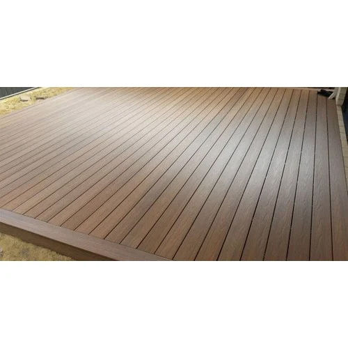 WPC Deck Flooring