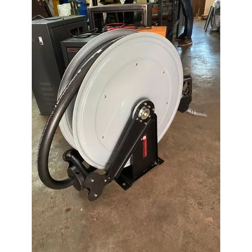 Air Hose Reel