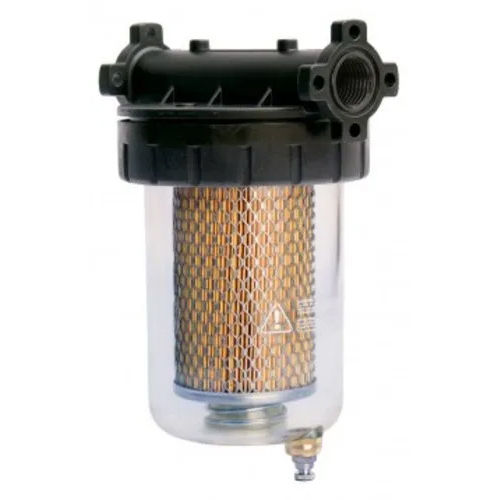 Diesel Oil Filters