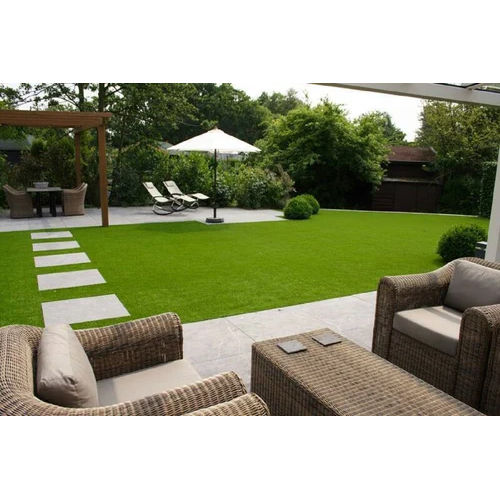 Durable High Quality Artificial Landscape Turf