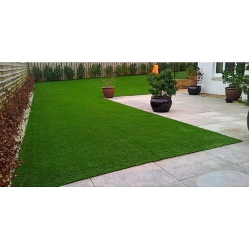 Eco-Friendly High Grade Artificial Lawn Grass