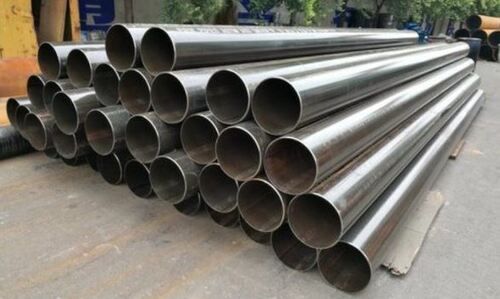 Mild Steel Seamless Pipe Surplus