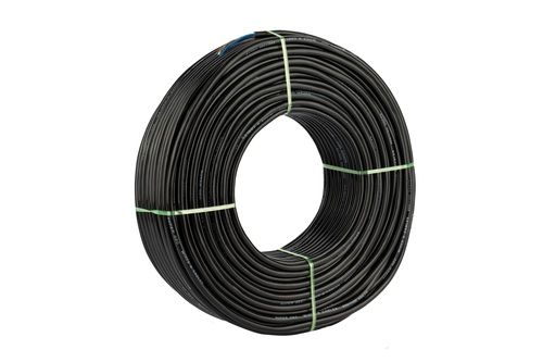 Premium 1.5 Mm X 2 Core Multi Round Core Wire Conductor Material: Copper