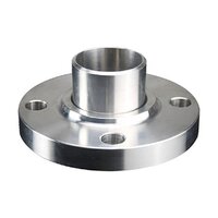 Stainless Steel Lap Joint Flange Astm 4 Inch - Application: Oil & Gas Industry