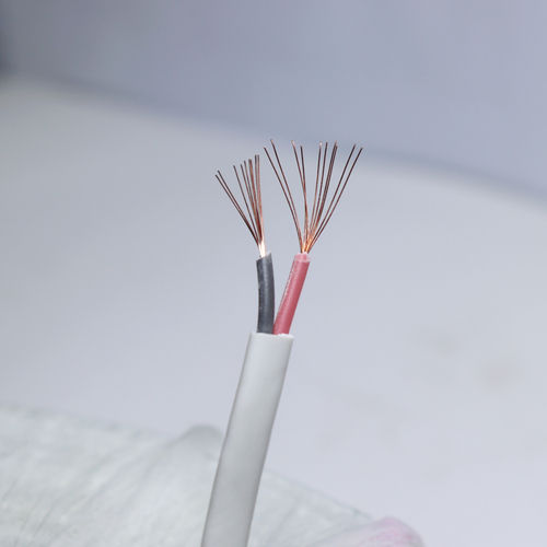 Flat Copper Wire