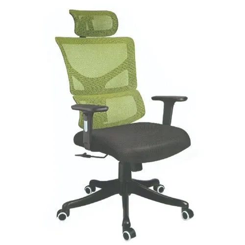 Mesh High Back Office Chair