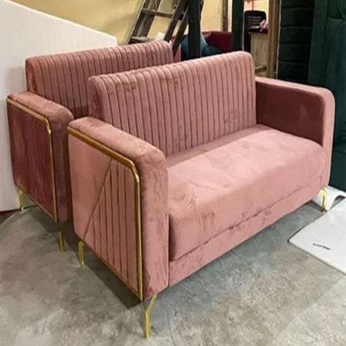 Modern Three Seater Sofa