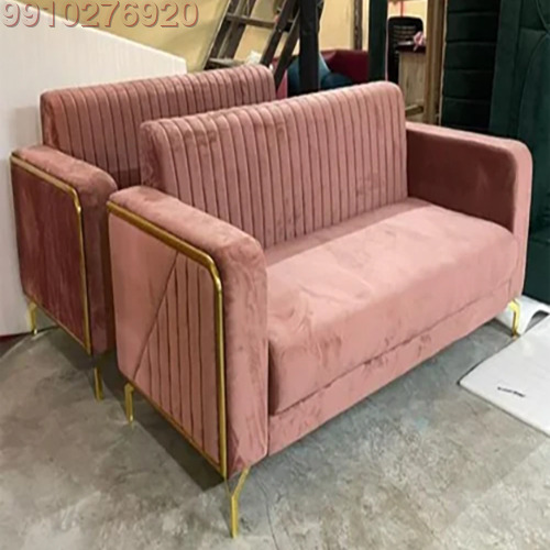 Modern Three Seater Sofa