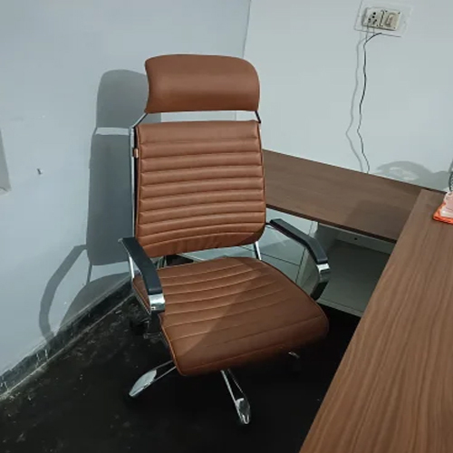 G 339 Geeken Office Chair