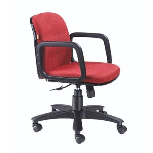 Low Back Office Chair