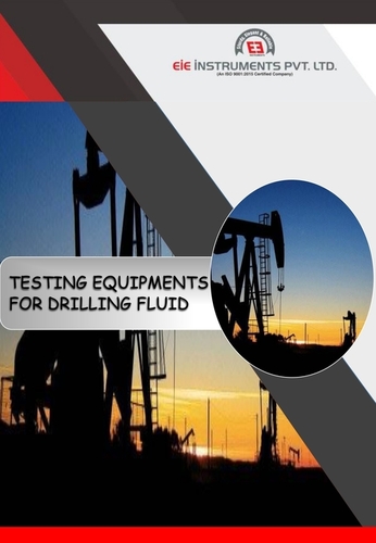 Drilling Fluid Testing Equipment