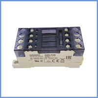 G6D-F4B DC24 Omron Terminal Relay