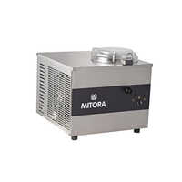 MVX-1 Live Ice Cream Batch Freezer