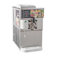Silver Smt20m Thick Shake Machine