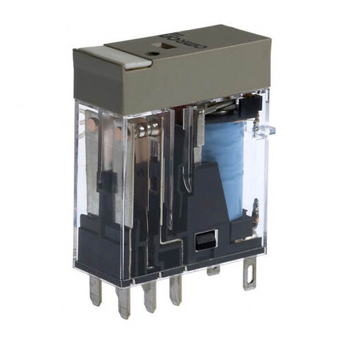 Omron  G2R- S (S) SERIES  RELAY G2R-2-SND DC24(S)