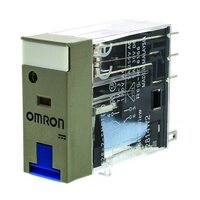 Omron  G2R- S (S) SERIES  RELAY G2R-2-SND DC24(S)