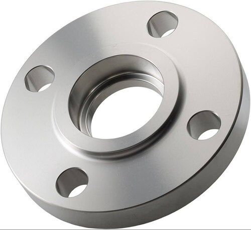 Stainless steel Socket Weld Flange SWRF 1/2 inch for Industrial