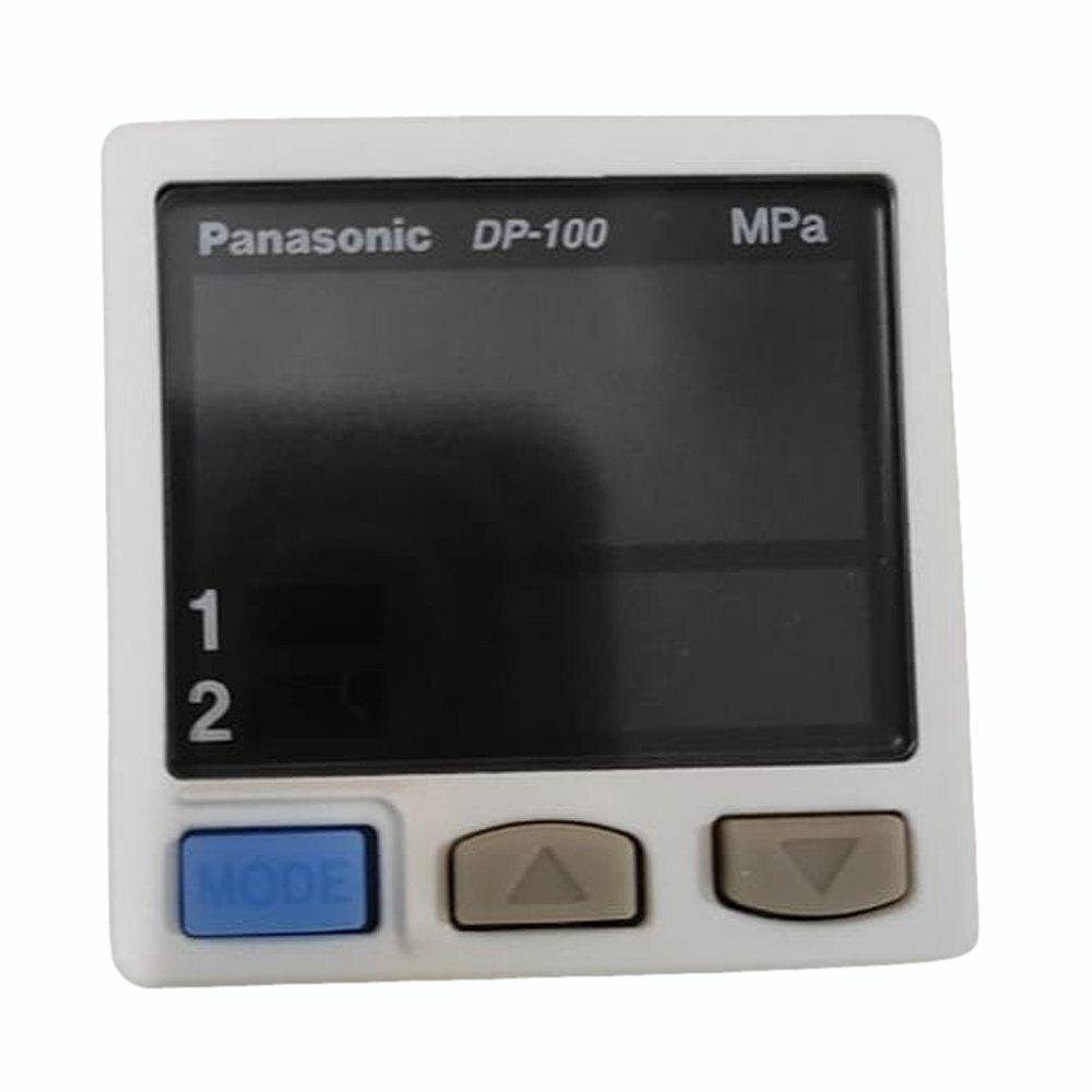 Pressure Sensor DP-102-E-P