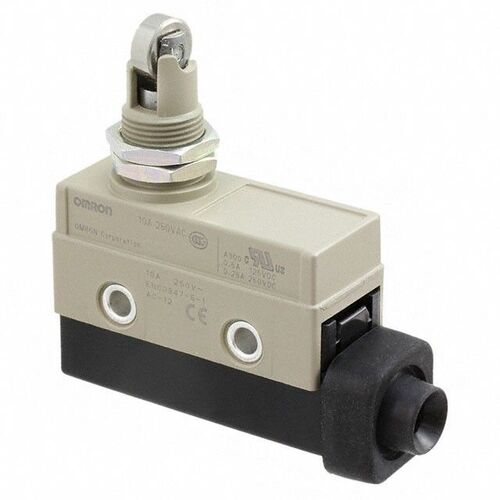 OMRON LIMIT SWITCH ZC-Q2155