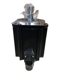 Fuji Servo Motor Gyg202c5-rg2 - Color: Black