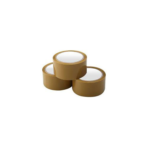 Bopp Brown Tape Size: Various Sizes Available