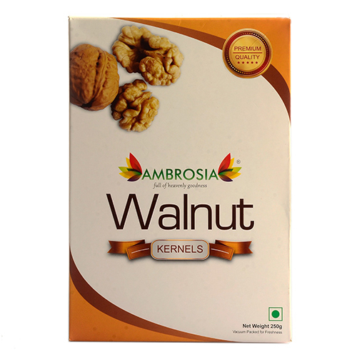 Walnut Kernels - Premium