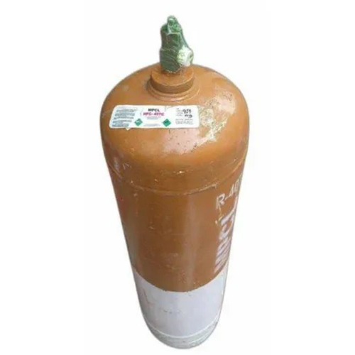 R404A Refrigerant Gas Cylinder