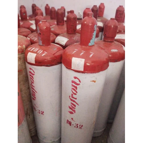 R32 Refrigerant Gas