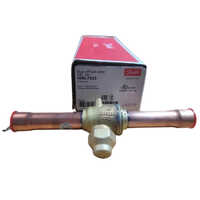 Danfoss Shut Off Valve - Application: Industrial