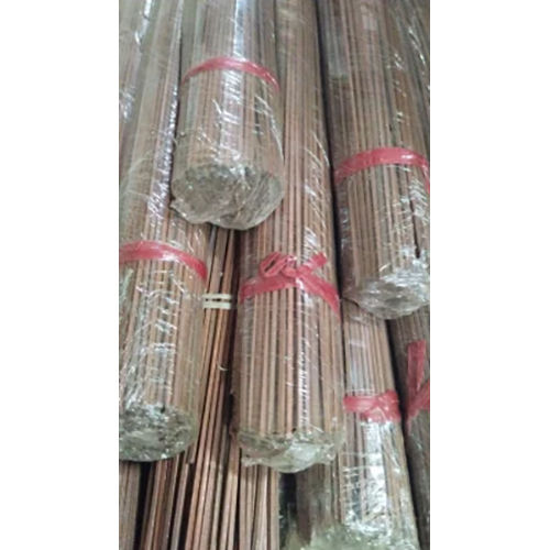 Copper Brazing Rods Usage: Industrial