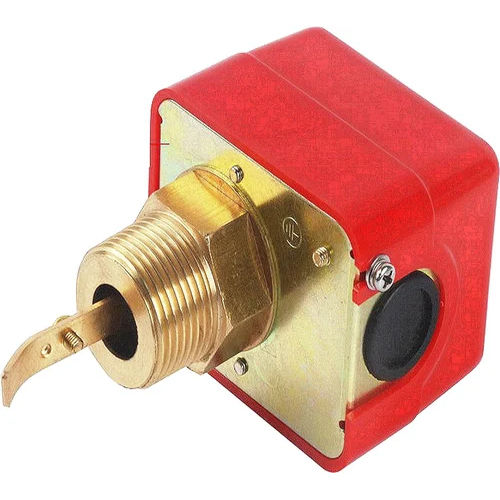 Golden Castel Abs Plastic Water Flow Switch