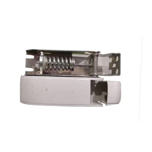 Off White Deep Freeze Door Engise