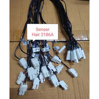 Haier Refrigerator Sensor - Plastic Material, 220-240 Volt Power, Industrial Usage | Designed For Enhanced Temperature Regulation