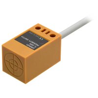 Square Proximity Sensor Tl-q5mc1 2m Oms - Material: Plastic & Steel
