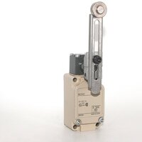 Limit Switch WLCA12-2NTH