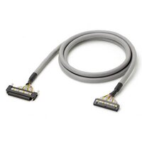 Connector Terminal Cable Xw2z-200b - Application: Construction