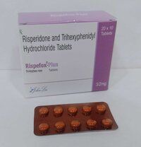 Risperidone Tablets