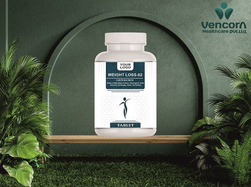 WEIGHT LOSS TABLETS
