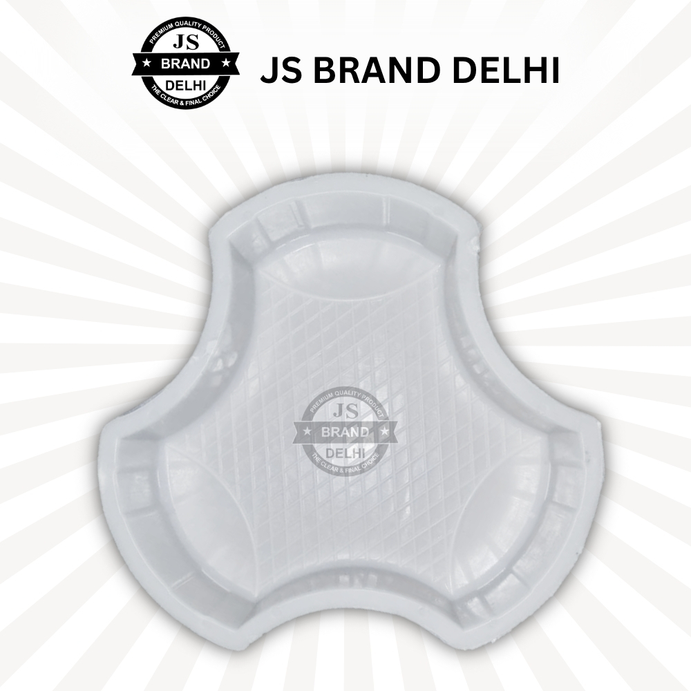 High Quality New Cosmic Paver Block Plastic Moulds