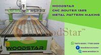 Karur CNC Wood Working Router Machine