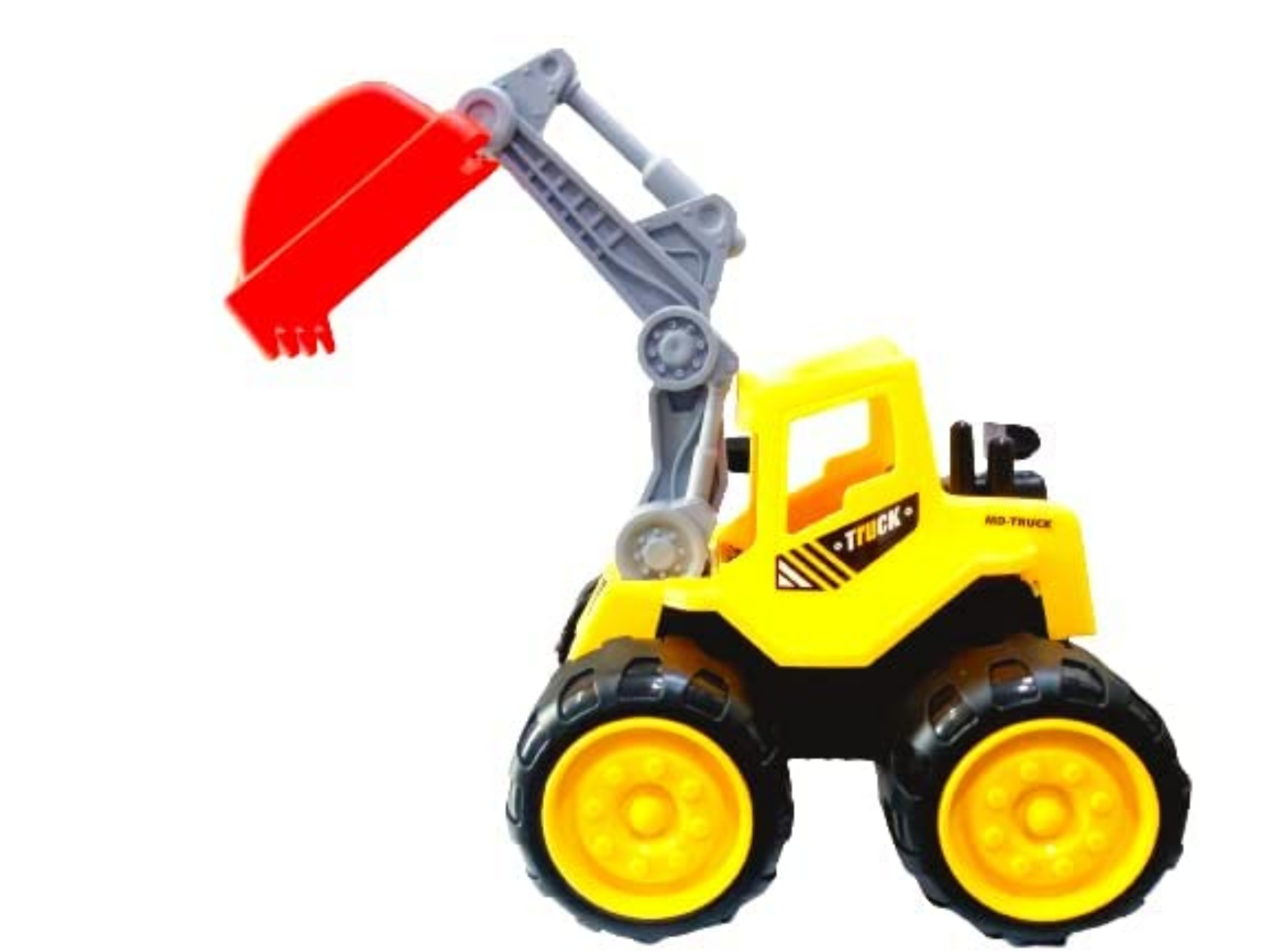 STRONG POWER JCB(TRUCK)