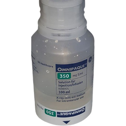 350ml Omnipaque Injection