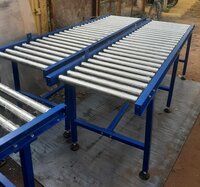 Industrial Conveyor Machine