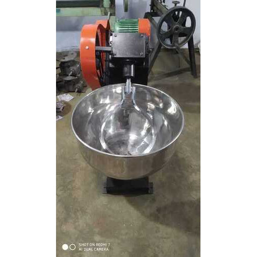 Dough Kneader Machine - Application: Industrial